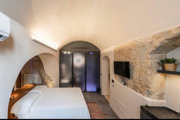 Borgo Albergo 35 Relax&Spa Monopoli Zewnętrze zdjęcie