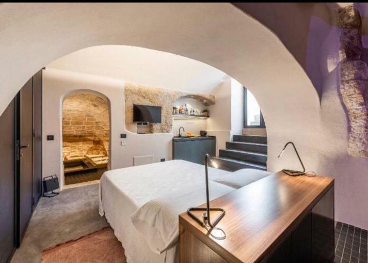 Borgo Albergo 35 Relax&Spa Monopoli Zewnętrze zdjęcie
