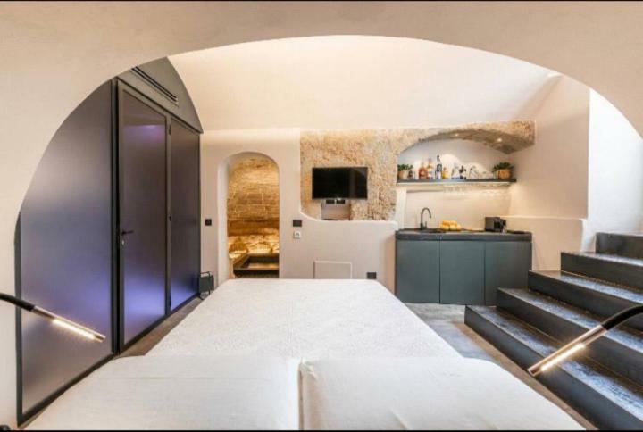 Borgo Albergo 35 Relax&Spa Monopoli Zewnętrze zdjęcie
