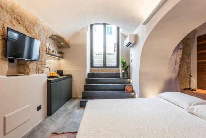 Borgo Albergo 35 Relax&Spa Monopoli Zewnętrze zdjęcie