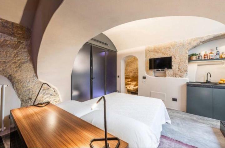 Borgo Albergo 35 Relax&Spa Monopoli Zewnętrze zdjęcie