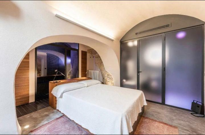 Borgo Albergo 35 Relax&Spa Monopoli Zewnętrze zdjęcie