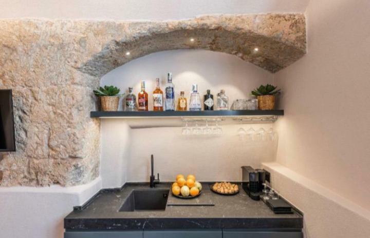 Borgo Albergo 35 Relax&Spa Monopoli Zewnętrze zdjęcie