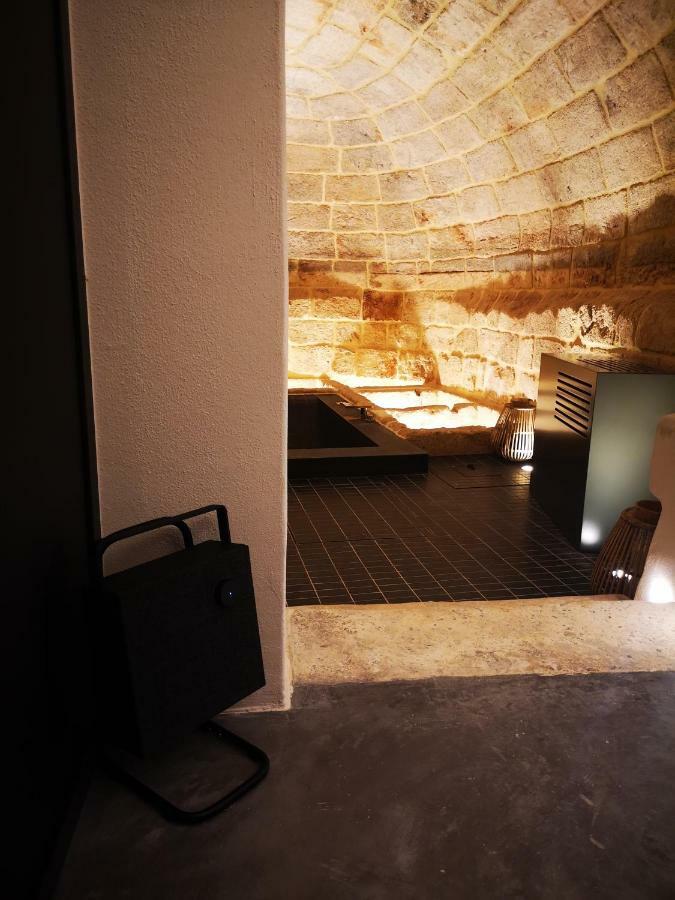 Borgo Albergo 35 Relax&Spa Monopoli Zewnętrze zdjęcie