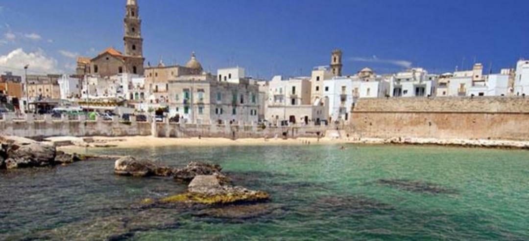 Borgo Albergo 35 Relax&Spa Monopoli Zewnętrze zdjęcie