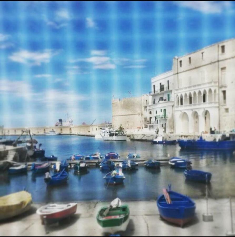Borgo Albergo 35 Relax&Spa Monopoli Zewnętrze zdjęcie