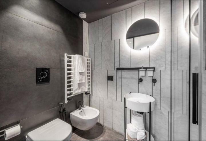 Borgo Albergo 35 Relax&Spa Monopoli Zewnętrze zdjęcie