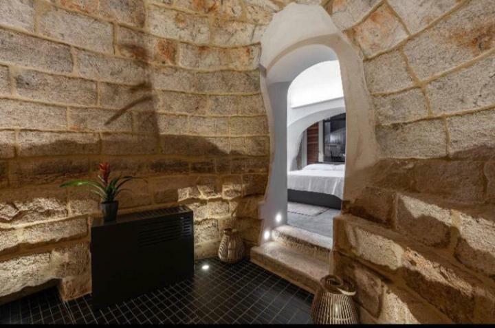 Borgo Albergo 35 Relax&Spa Monopoli Zewnętrze zdjęcie