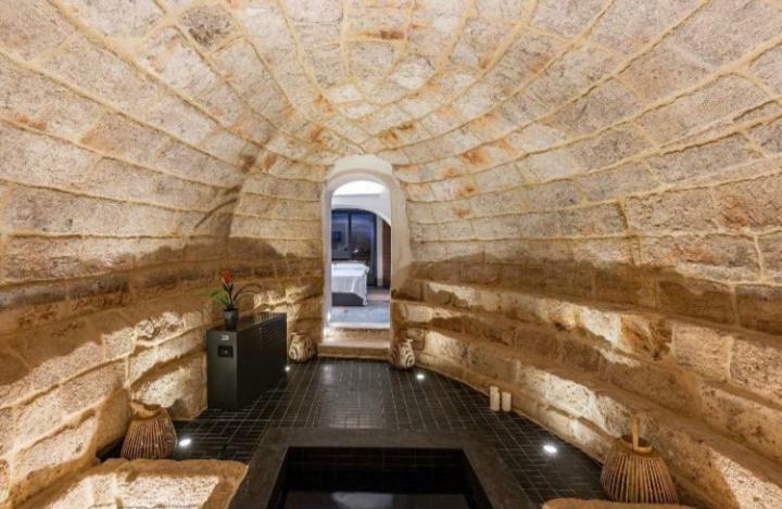 Borgo Albergo 35 Relax&Spa Monopoli Zewnętrze zdjęcie