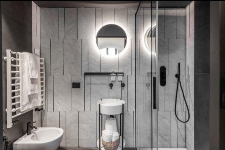 Borgo Albergo 35 Relax&Spa Monopoli Zewnętrze zdjęcie
