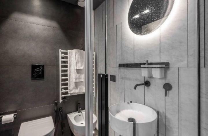 Borgo Albergo 35 Relax&Spa Monopoli Zewnętrze zdjęcie